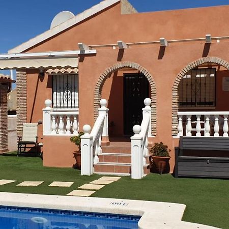 Villa Preciosa De Luxe And Spa มาซาร์รอน ภายนอก รูปภาพ