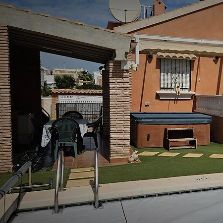 Villa Preciosa De Luxe And Spa มาซาร์รอน ภายนอก รูปภาพ